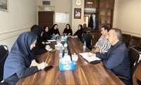 به مناسبت هفته ملی سلامت بانوان ایرانی: 